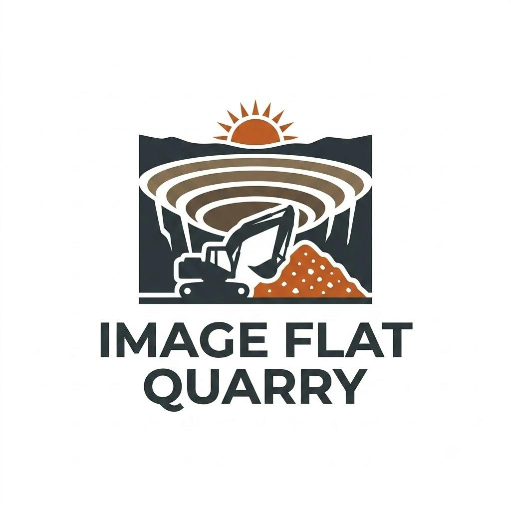 Logo of Image Flat Quarry
