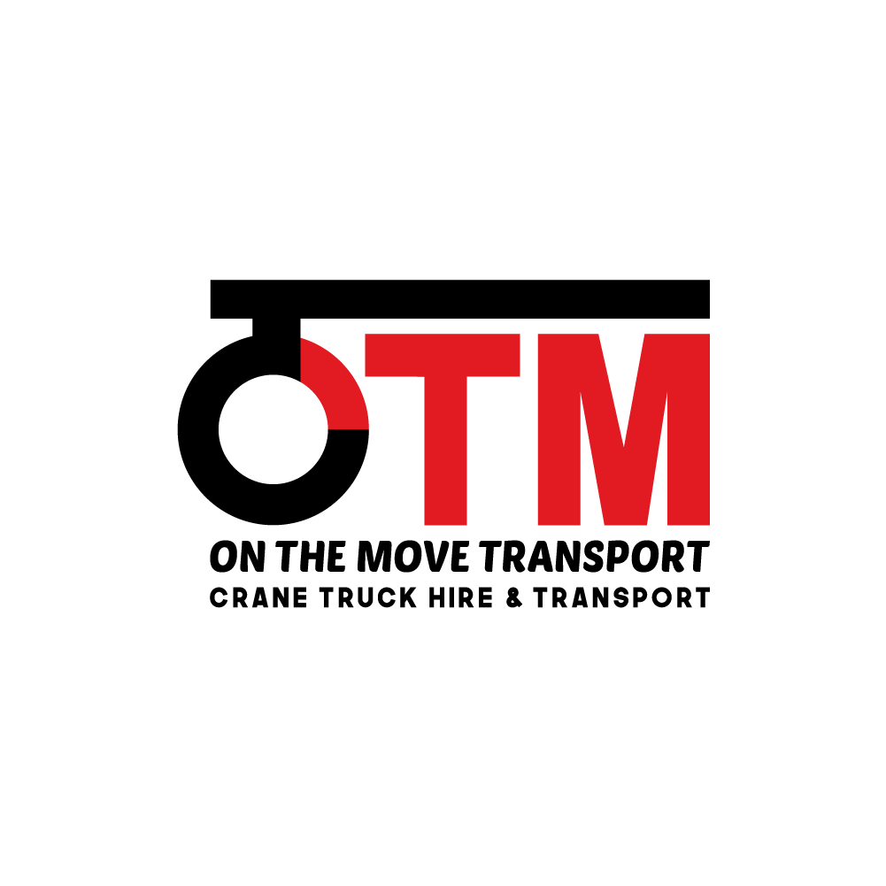 Logo of On The Move Transport