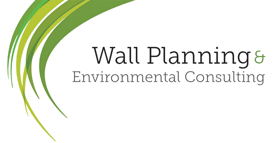 Logo of Wall Planning Group