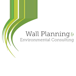 Logo of Wall Planning Group