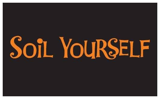 Logo of Soil Yourself