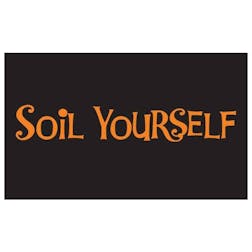 Logo of Soil Yourself