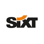 Logo of Sixt Victoria