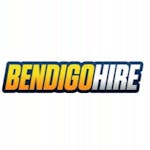 Logo of Bendigo Hire
