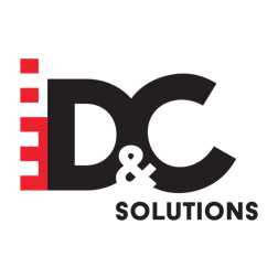 Logo of Drainage & Concrete Solutions