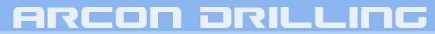 Logo of Arcon Drilling Pty Ltd