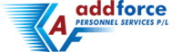 Logo of Addforce Personnel Services