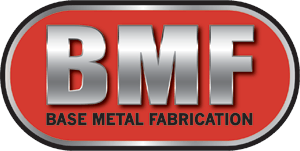 Logo of Base Metal Fabrication