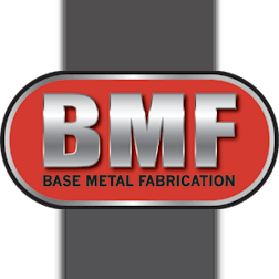 Logo of Base Metal Fabrication