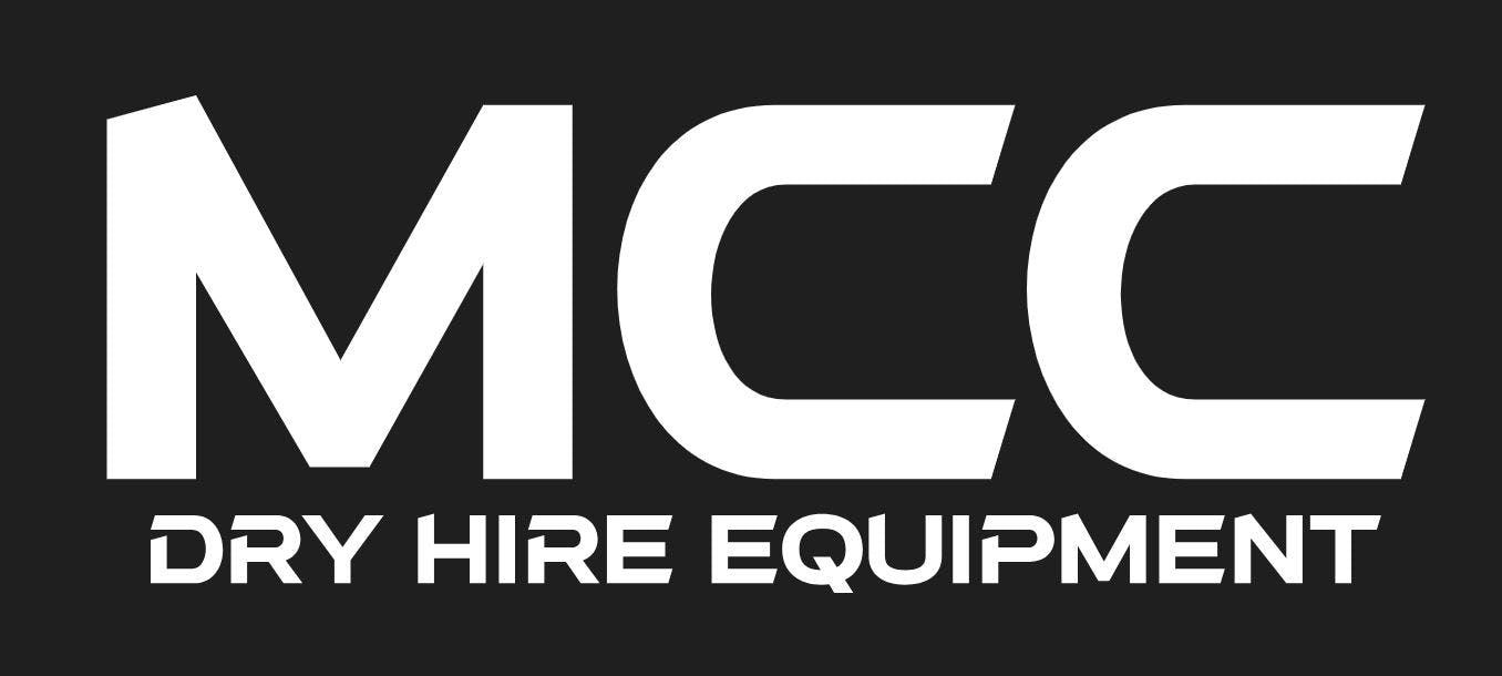Logo of Mcc hire