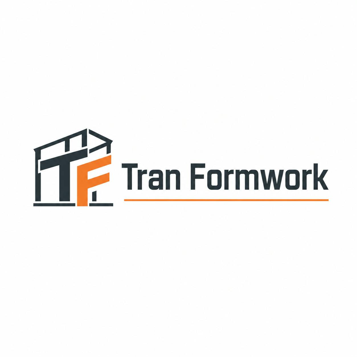 Logo of Tran Formwork