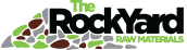 Logo of The Rock Yard Garden Supplies