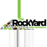 Logo of The Rock Yard Garden Supplies