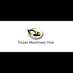 Logo of Trojan Machinery Hire 
