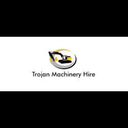 Logo of Trojan Machinery Hire 