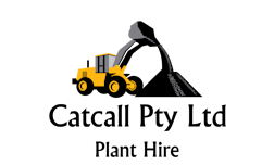 Logo of Catcall Plant Hire