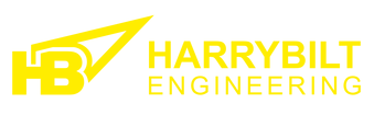 Logo of Harrybilt Engineering & Welding Services Ballarat