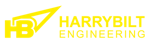 Logo of Harrybilt Engineering & Welding Services Ballarat