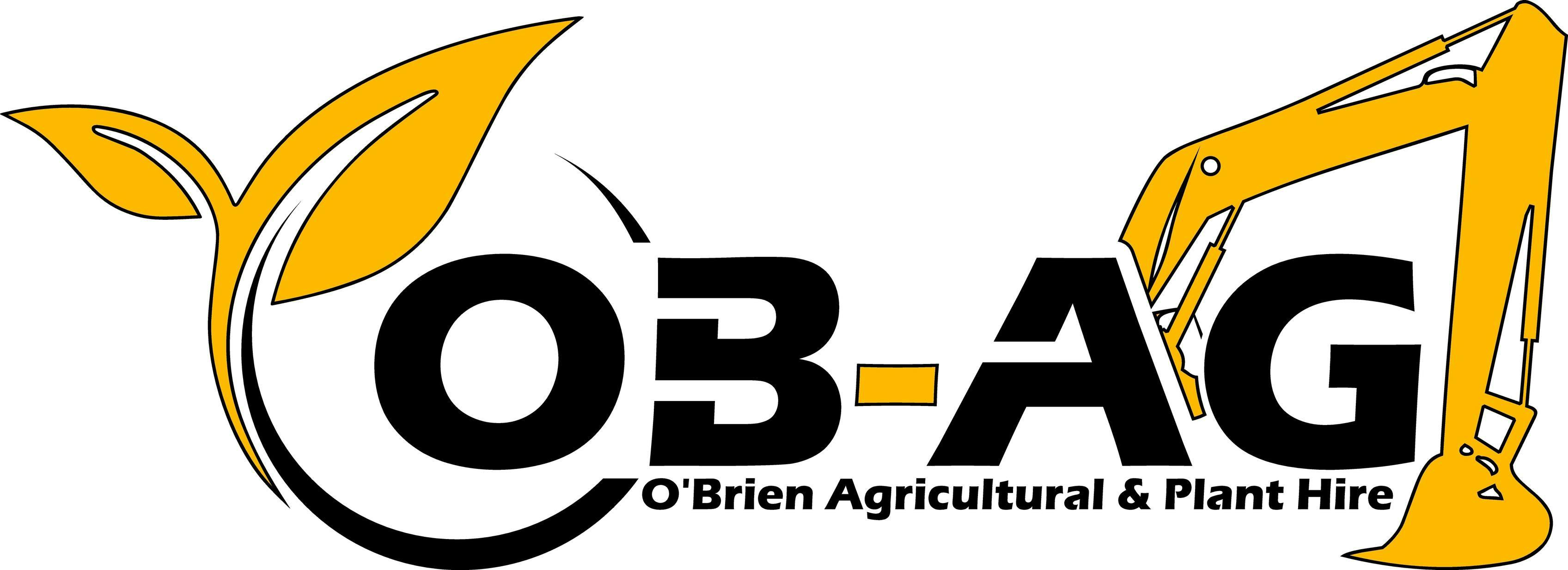 Logo of O'Brien Agricultural