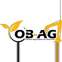 Logo of O'Brien Agricultural
