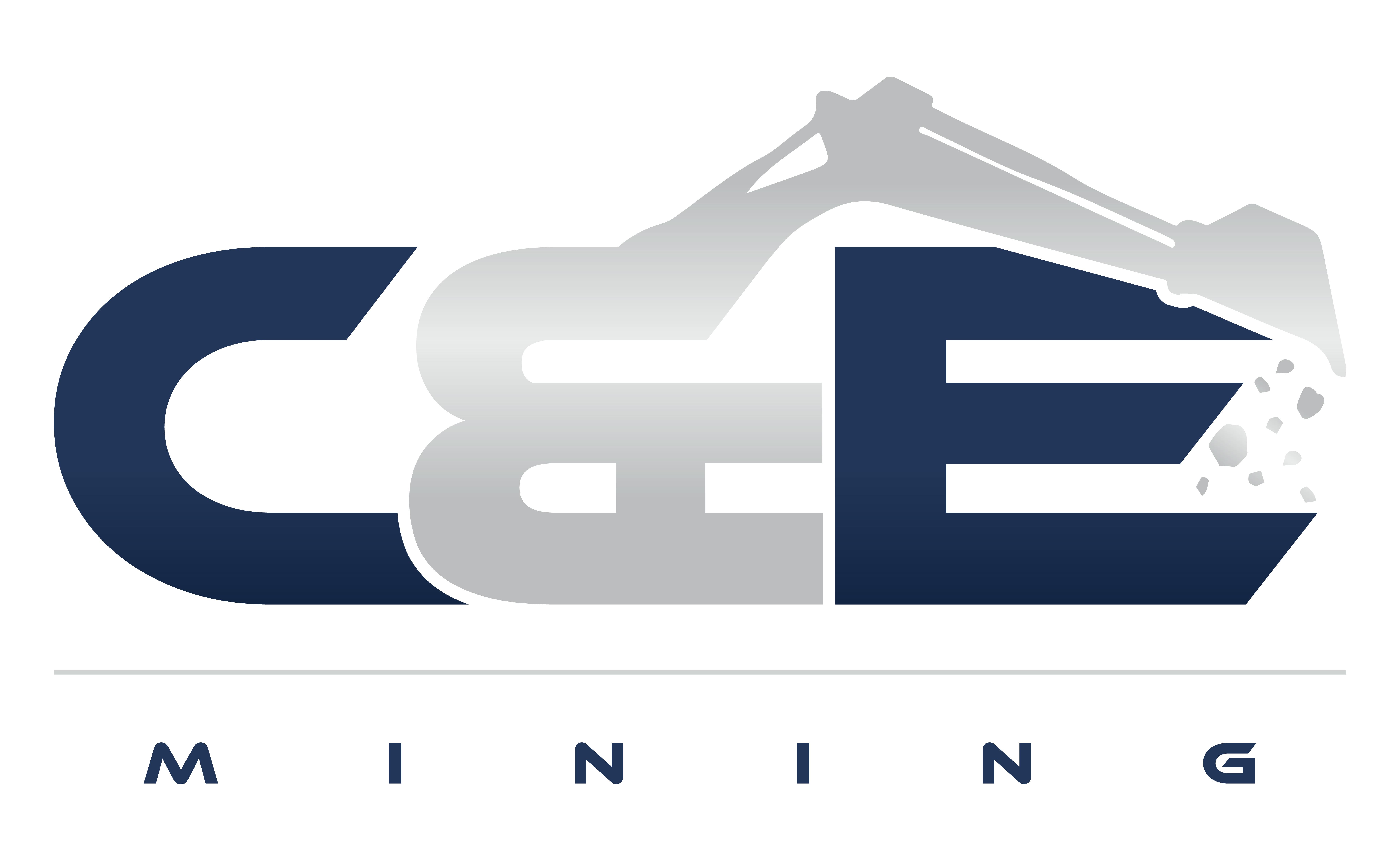 Logo of C&E Mining