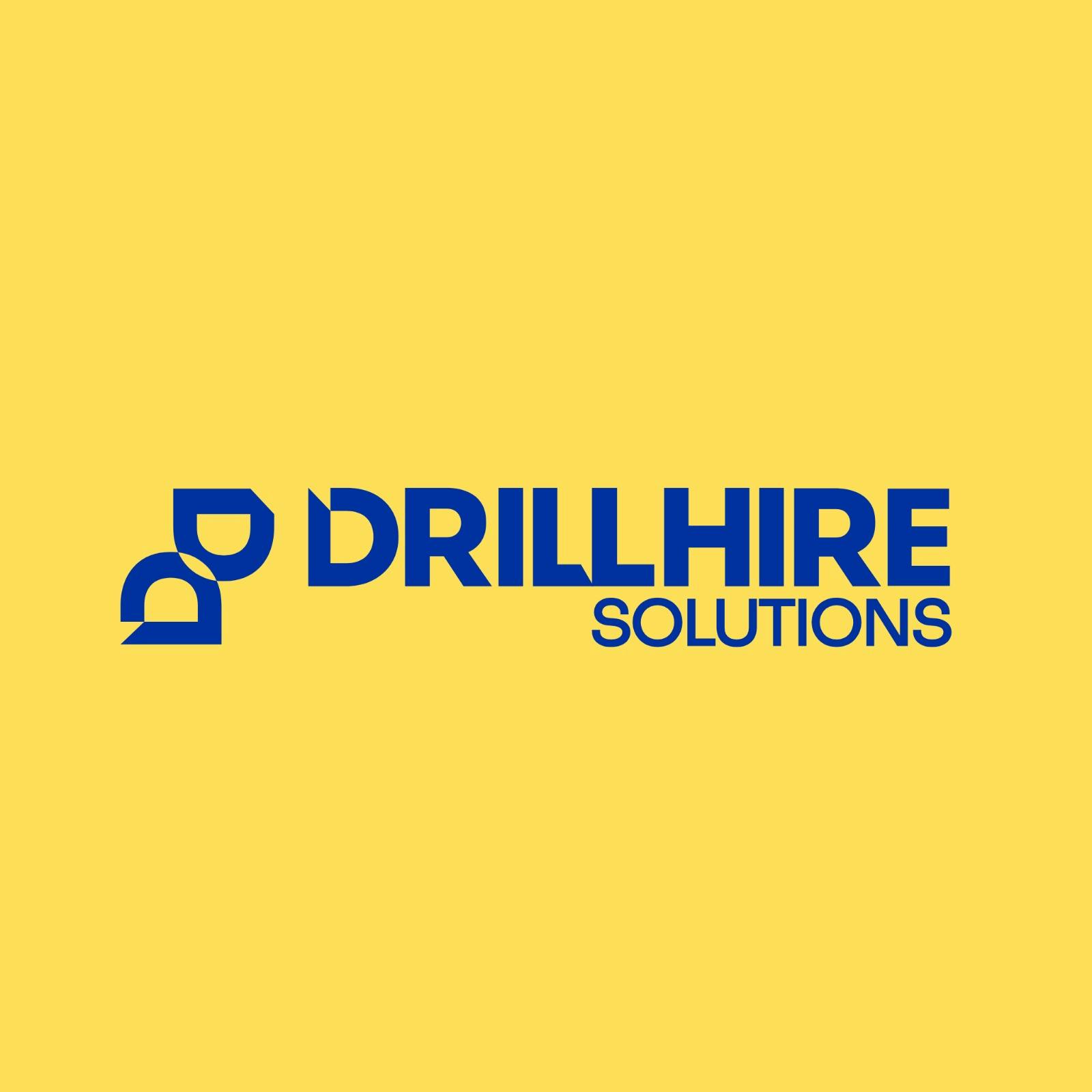 Logo of Drillhire Solutions