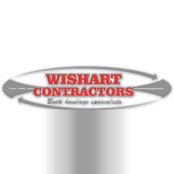 Logo of Wishart Contractors