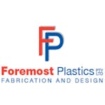 Logo of Foremost Plastics Pty Ltd