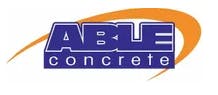 Logo of Able Concrete