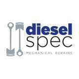 Logo of Diesel Spec Mechanical Repairs