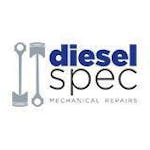 Logo of Diesel Spec Mechanical Repairs