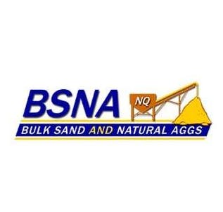 Logo of Bulk Sand And Natural Aggs