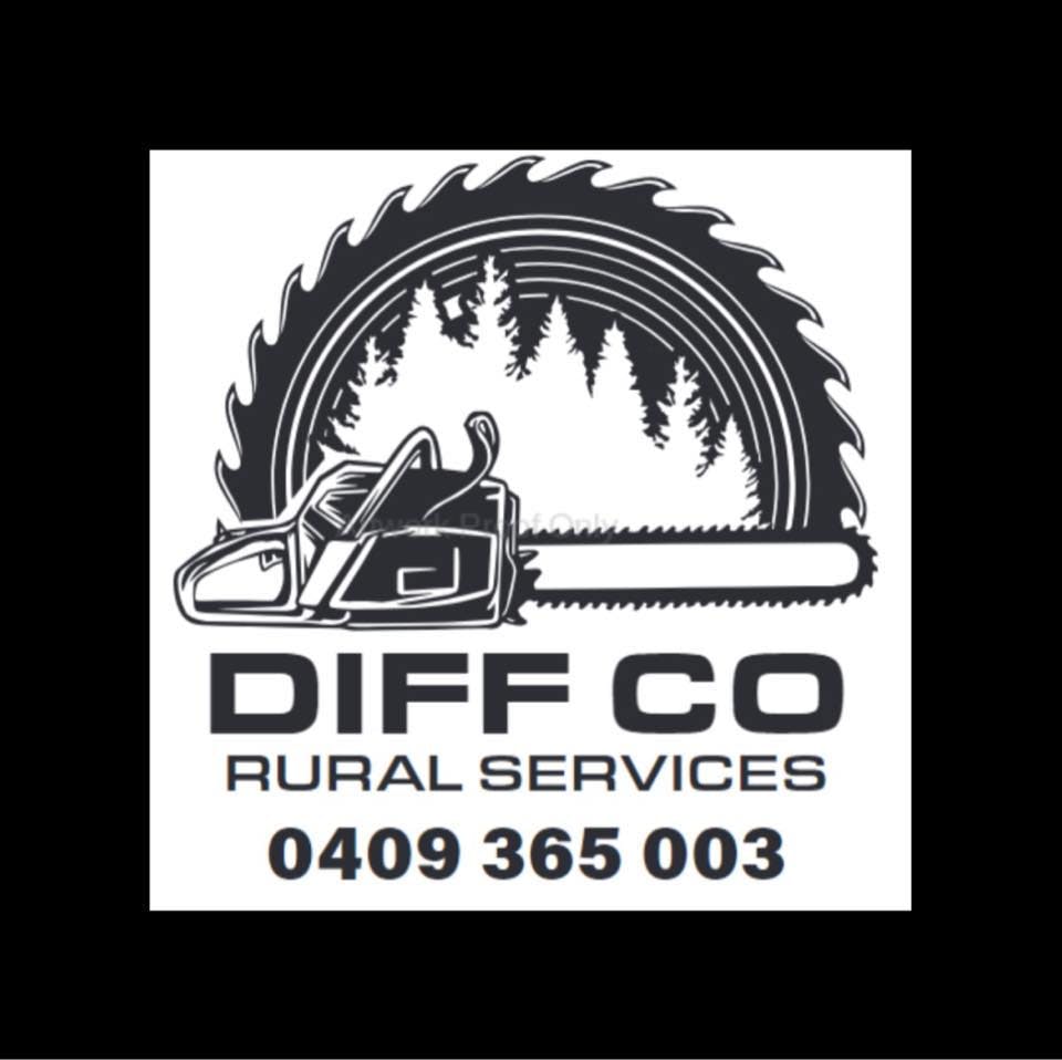 Logo of Diff Co Rural Services