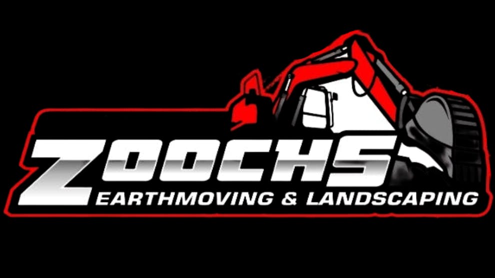 Logo of Zoochs Earthmoving & Landscaping