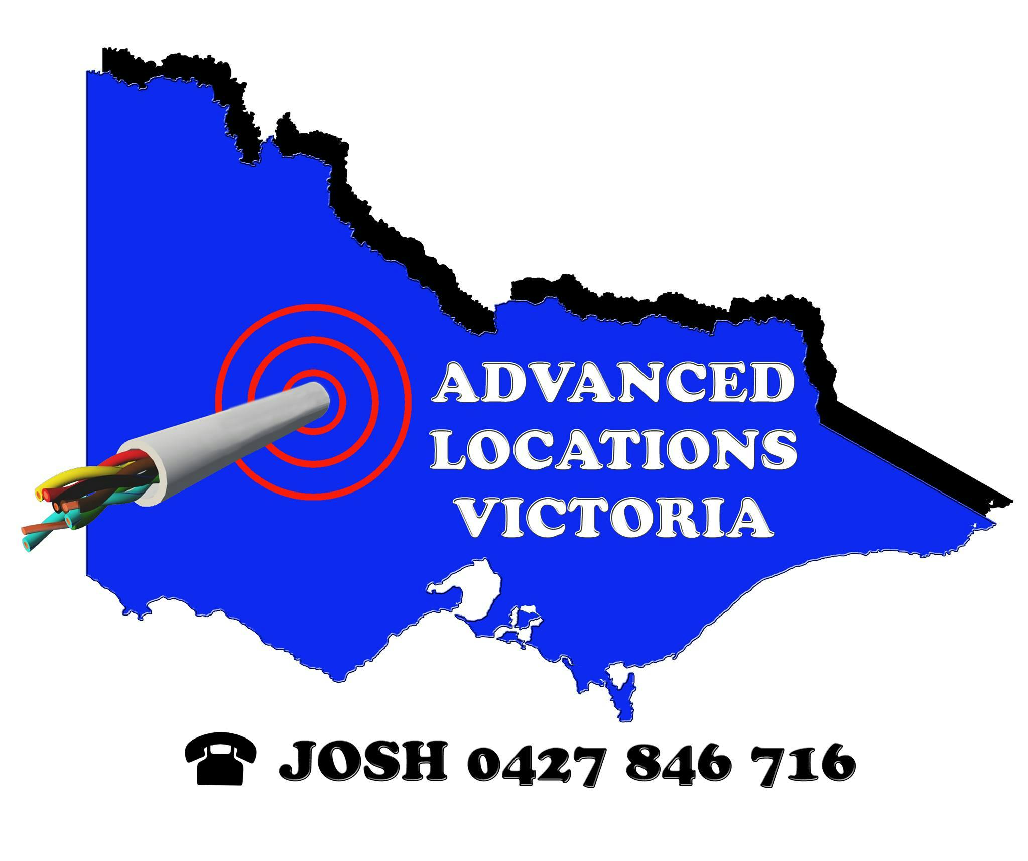 Logo of Advanced Locations Victoria