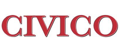 Logo of Civico Manufacturing Co Pty Ltd