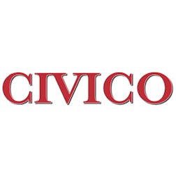 Logo of Civico Manufacturing Co Pty Ltd