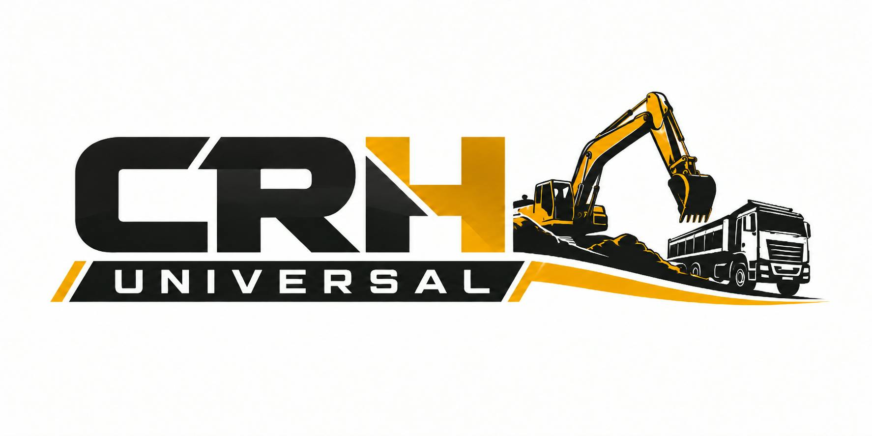 Logo of CRH Universal