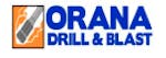 Logo of Orana Drilling