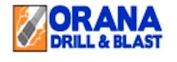 Logo of Orana Drilling
