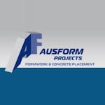 Logo of Ausform Pty Ltd