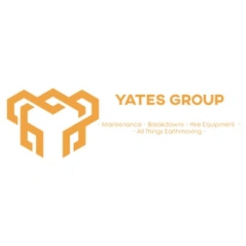 Logo of Yates Group Pty Ltd