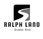 Logo of Ralph Land Grader Hire