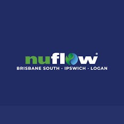 Logo of Nuflow Brisbane South Ipswich Logan