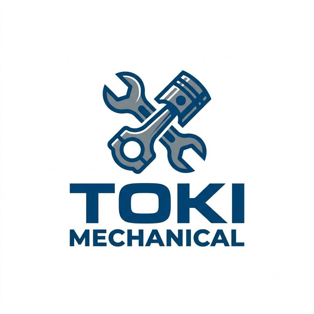 Logo of Toki Mechanical