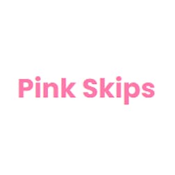 Logo of Pink Bins