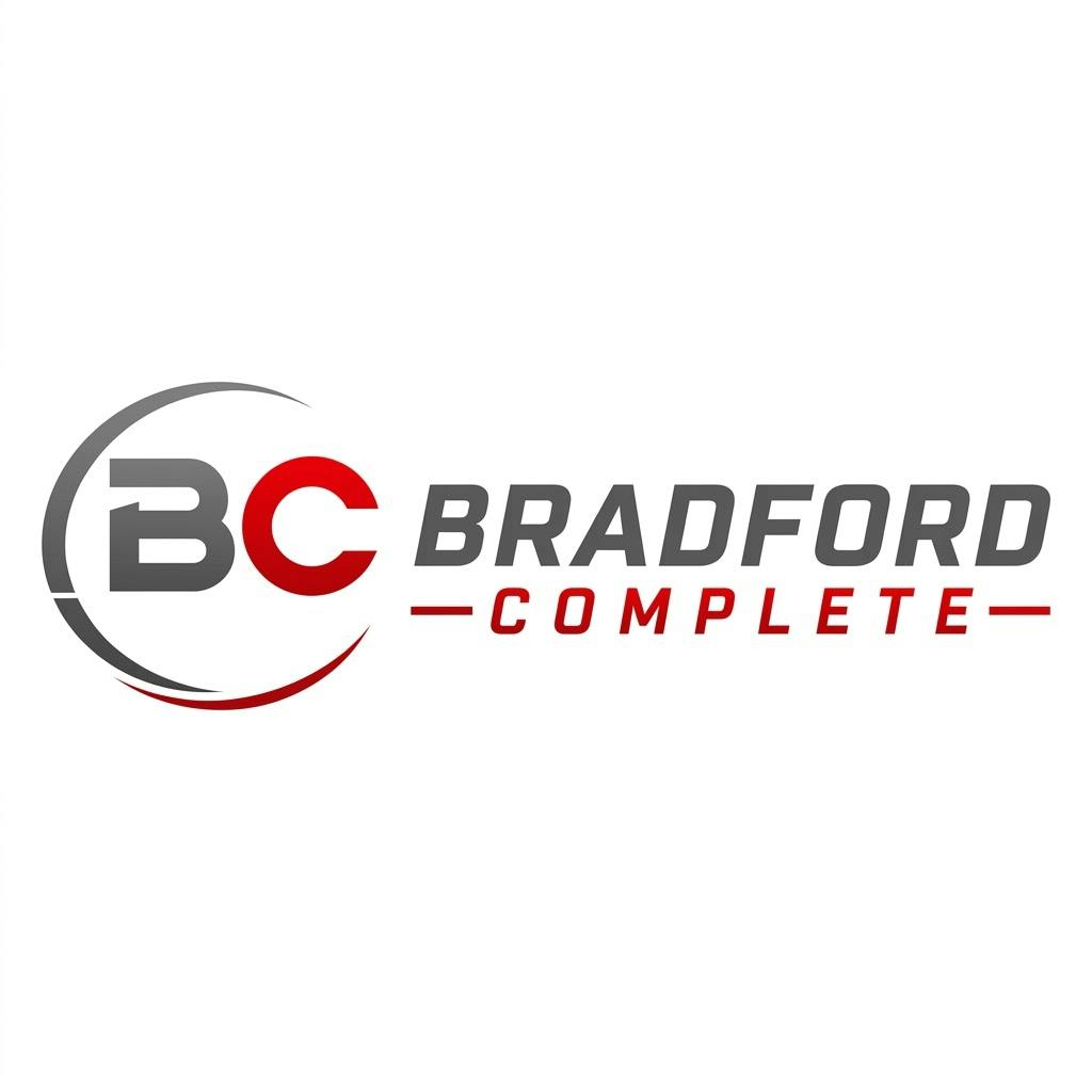 Logo of Bradford Complete