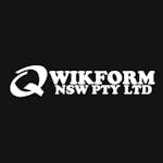 Logo of QwikForm NSW Pty Ltd