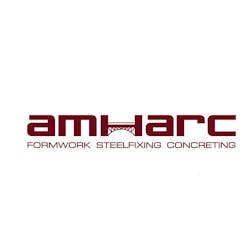 Logo of Amharc