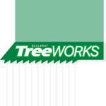 Logo of Ballarat Tree Works